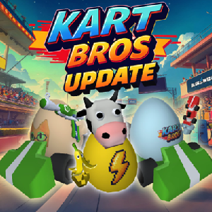 Kart Bros